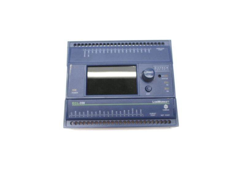 ECL-350 | Distech Controls Programmable Controller