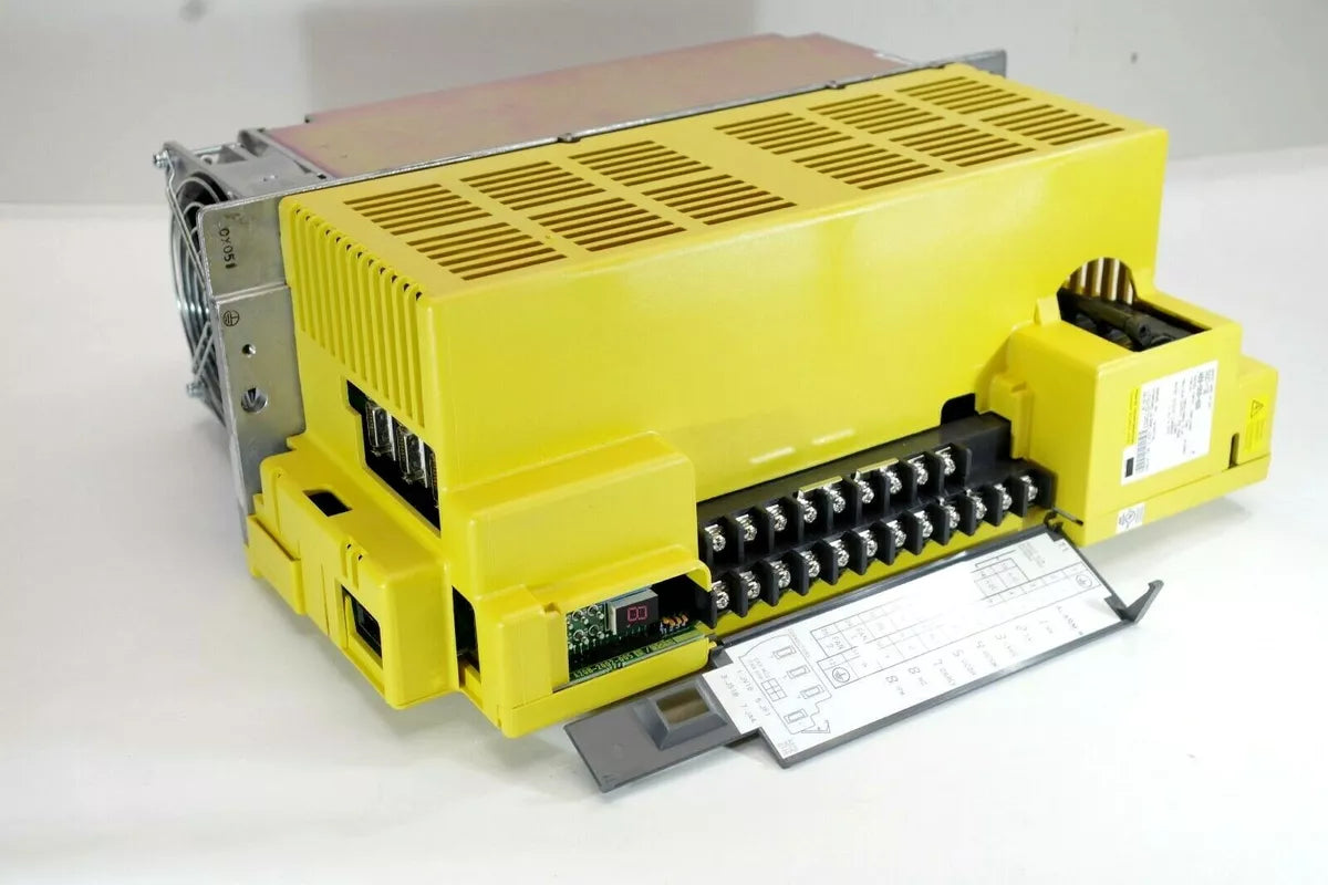 A06B-6090-H008 | Ge Fanuc Servo Drive