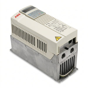 ABB ACH401600632 Variable Frequency Drive for HVAC Fan and Pump Motor Control