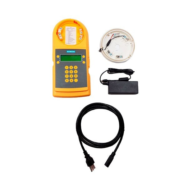 500-033260 | Siemens DPU Device Programmer and Test Unit for FireFinder XLS, MXL, FS-250