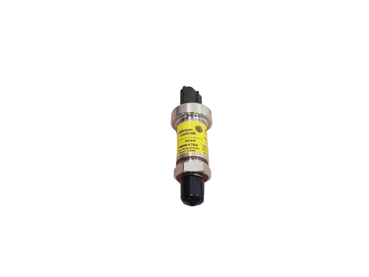 Johnson Controls P499RFAT504 0-400 PSIS Pressure Transducer