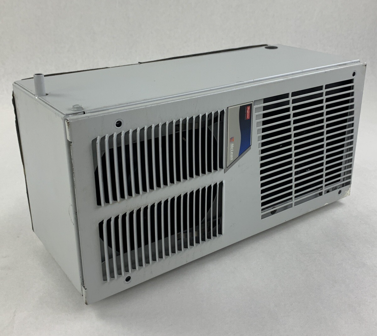 nVent Hoffman T150116G100 800 BTU 115V Outdoor Enclosure Air Conditioner