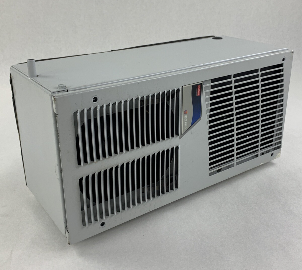 nVent Hoffman T150116G100 800 BTU 115V Outdoor Enclosure Air Conditioner