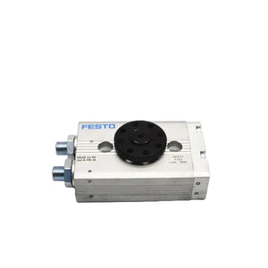 Festo DRQD-12-90-J60-A-FW-ZS Pneumatic Rotary Actuator