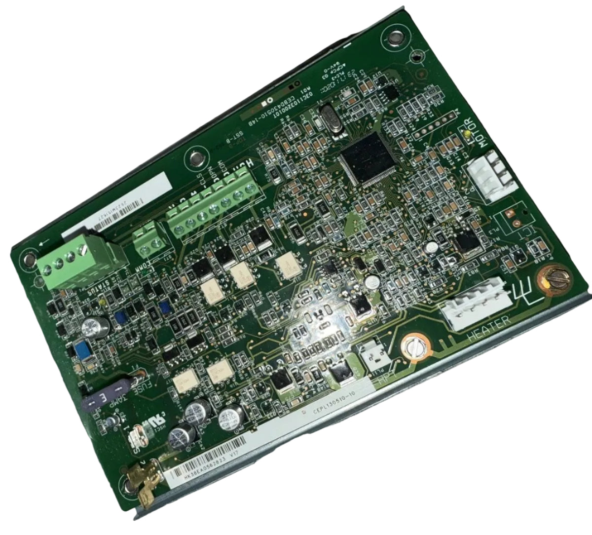 Carrier 345606-75103 Genuine OEM HVAC Control Board Replacement Kit