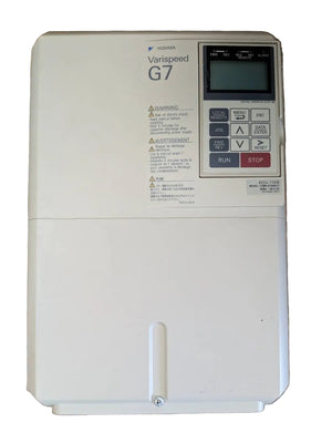 Yaskawa CIMR-G7A4011 11kW Three Phase Industrial AC Drive