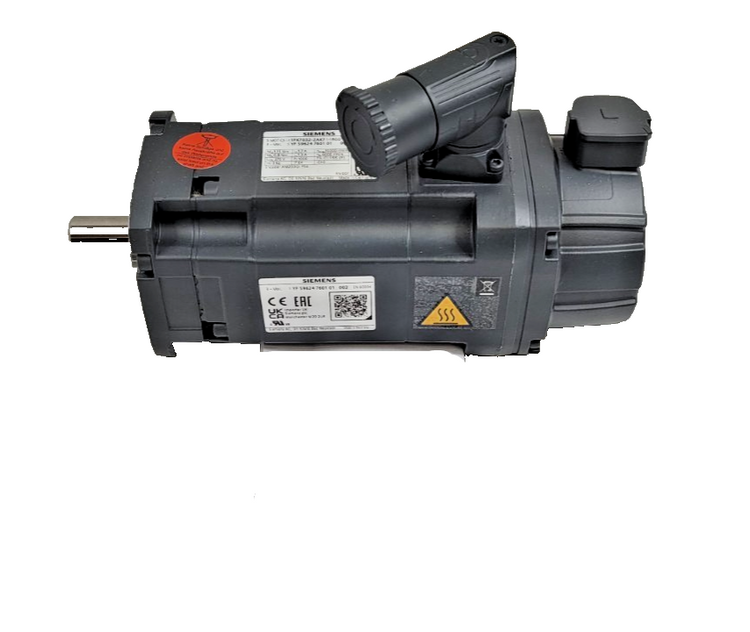 Siemens 1FK7032-2AK71-1RG0 SIMOTICS S Servo Motor