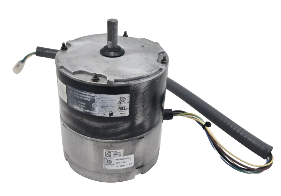 Trane D159882P01 ECM Condenser Fan Motor 208-230V Variable Speed