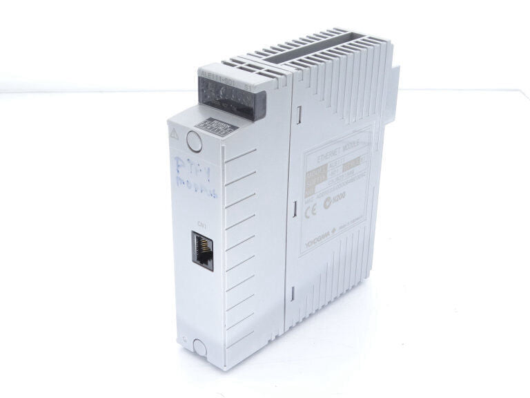 ALE111-S01 | Yakogawa Ethernet Communication Module