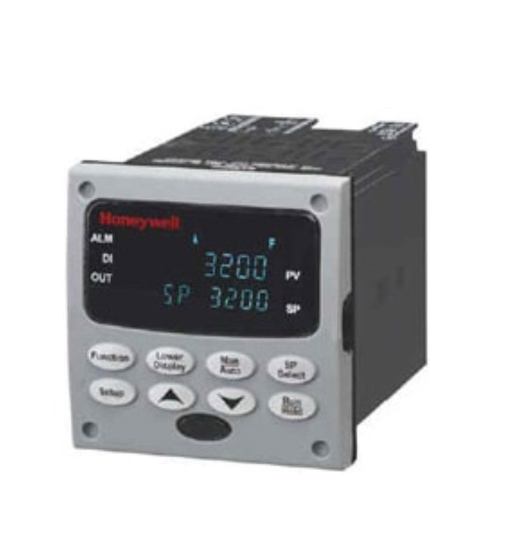 UDC2500-E0-0A00-200-00000-00-0 | Honeywell Universal Digital Controller – ¼ DIN