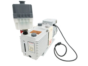 Edwards A37415903 E2M30 Two-Stage Rotary Vane Vacuum Pump