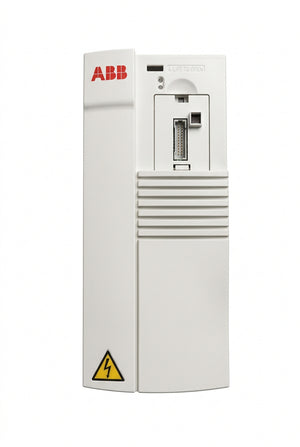 ABB ACH401600632 Variable Frequency Drive for HVAC Fan and Pump Motor Control