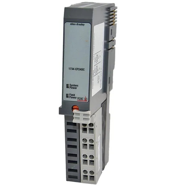 Allen-Bradley 1734-EP24DC Power Module | Quick Delivery Allen-Bradley 1734-EP24DC Power Module | Quick Delivery