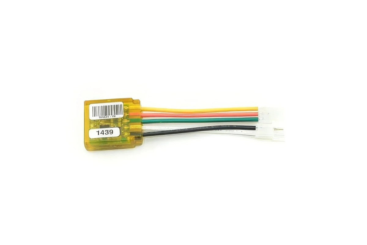 Von Duprin 050534 EL Potted Circuit Breaker Module for Electric Latch Retraction Exit Devices
