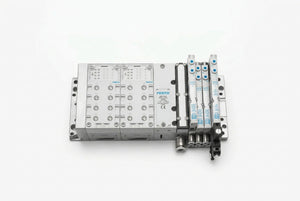 Festo MPA-FB-VI Fieldbus Pneumatic Valve Terminal