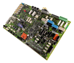 Siemens 10096968 System Power D612 X-Ray Equipment Component