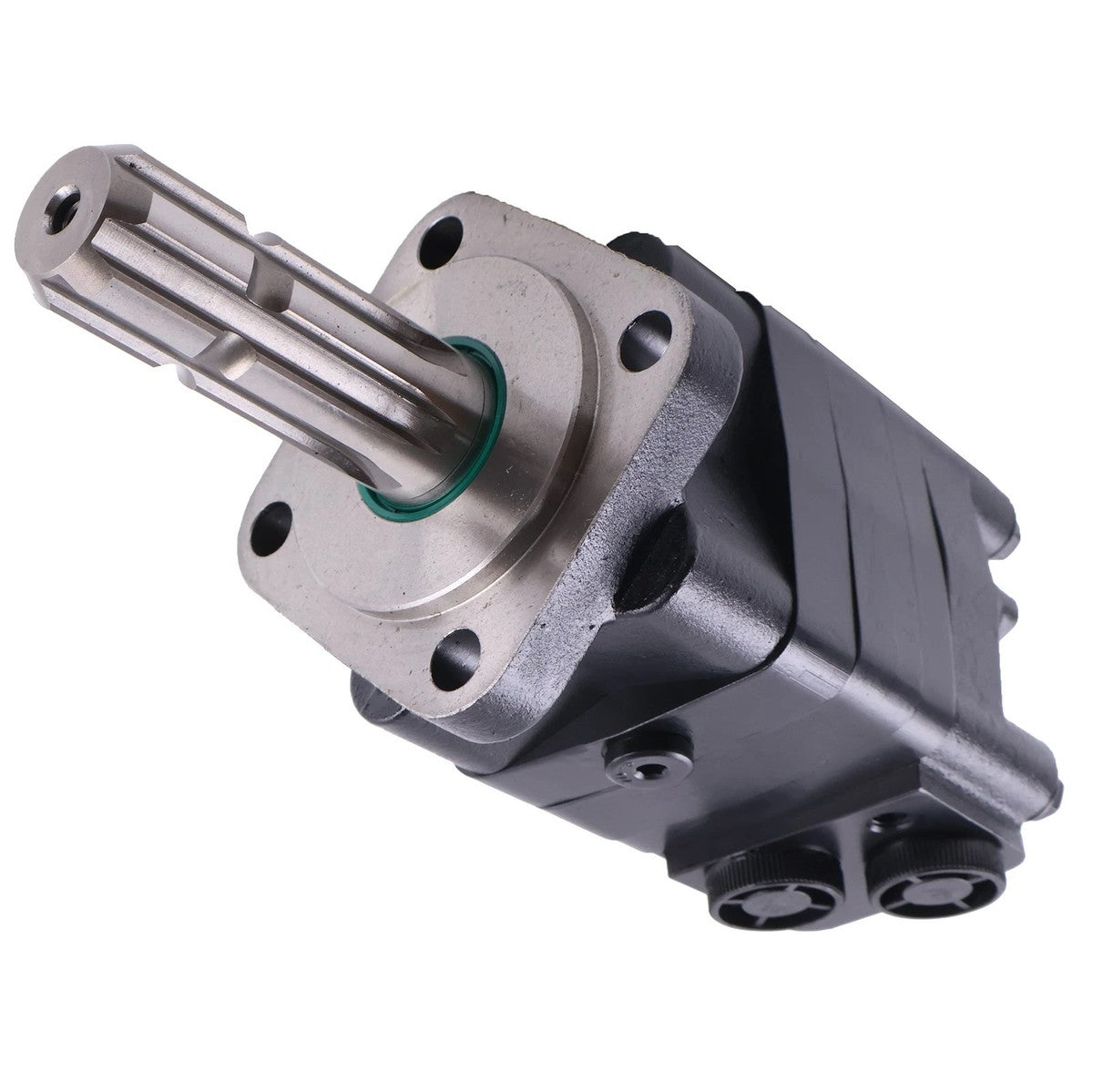Danfoss 151F0563 OMP Series Heavy-Duty Gerotor Orbital Hydraulic Motor