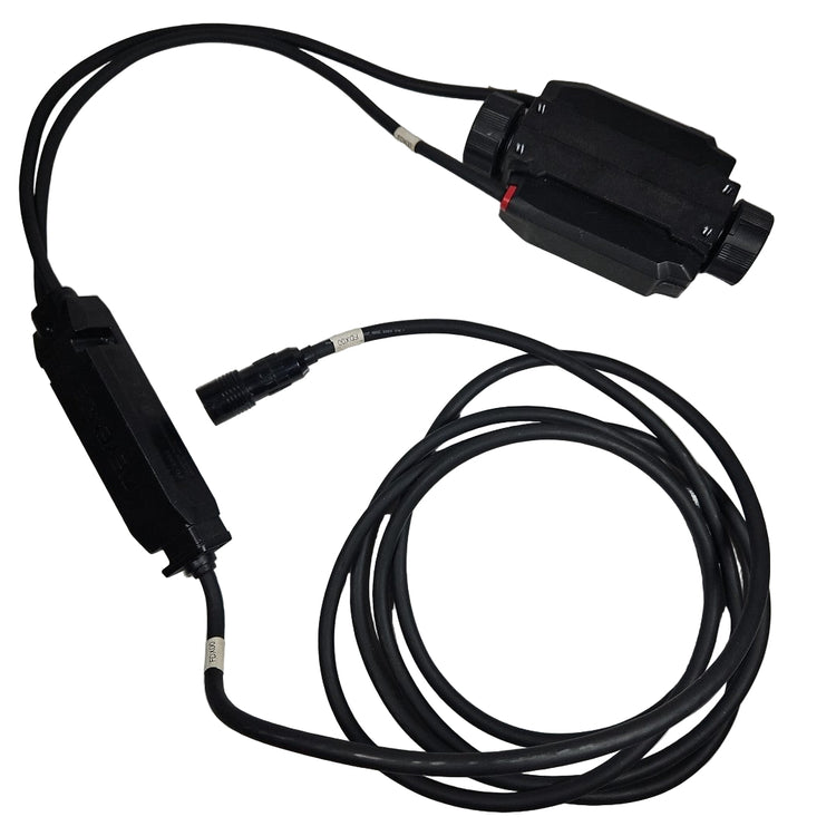 FD-XS20 | Keyence Ultrasonic Clamp-On Flow Sensor Head, 0–20 L/min, IP67, Non-Invasive