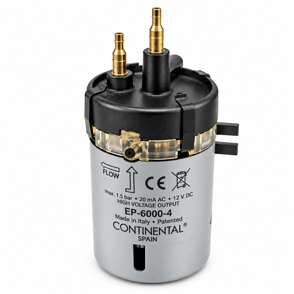 Johnson Controls EP-8000-4 Electro-Pneumatic Transducer with High-Volume Output