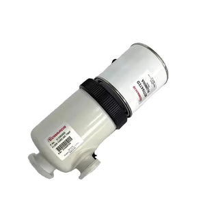 Edwards A13305000 FL20K Foreline Inlet Trap for Rotary Vacuum Pumps NW25