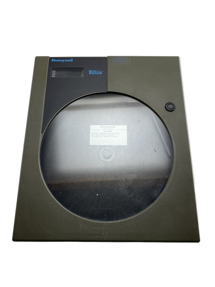 DR45AT-1000-00-001-0-000000-0 | Honeywell Digital Circular Chart Recorder 12" Single-Channel