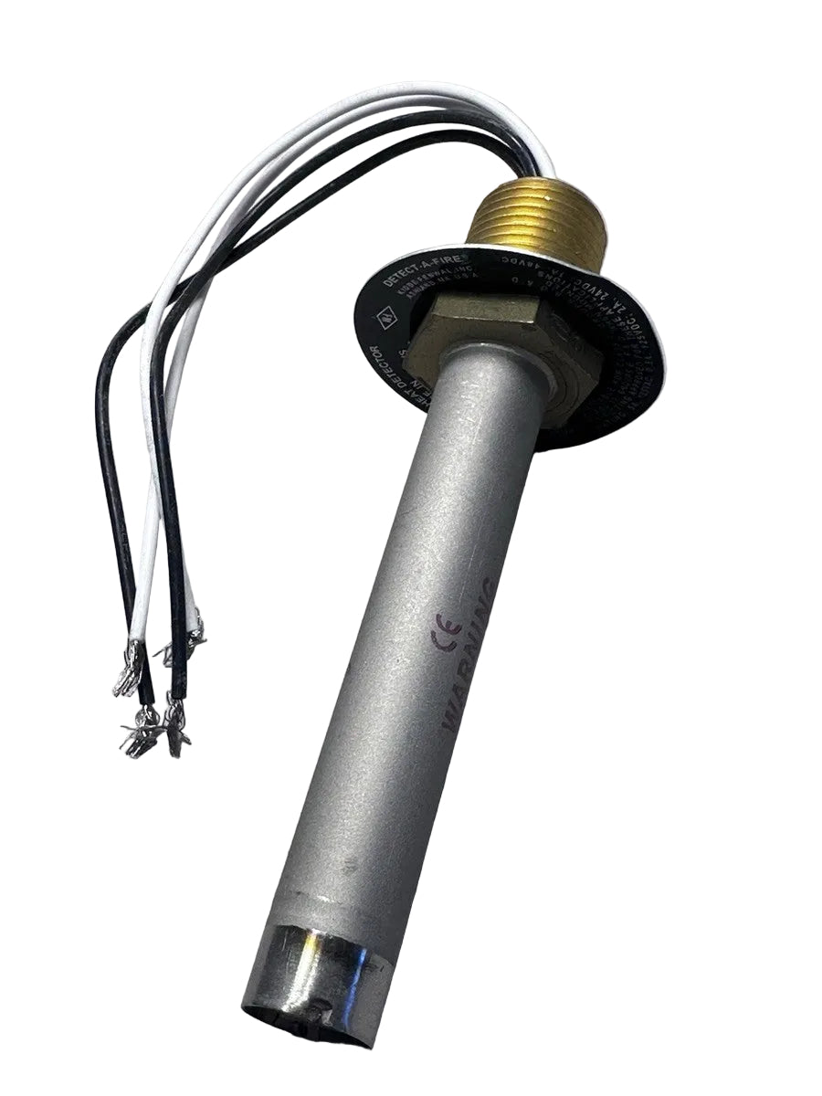 Kidde 12-F27121-000-06 Detect-A-Fire 325°F Heat Detector