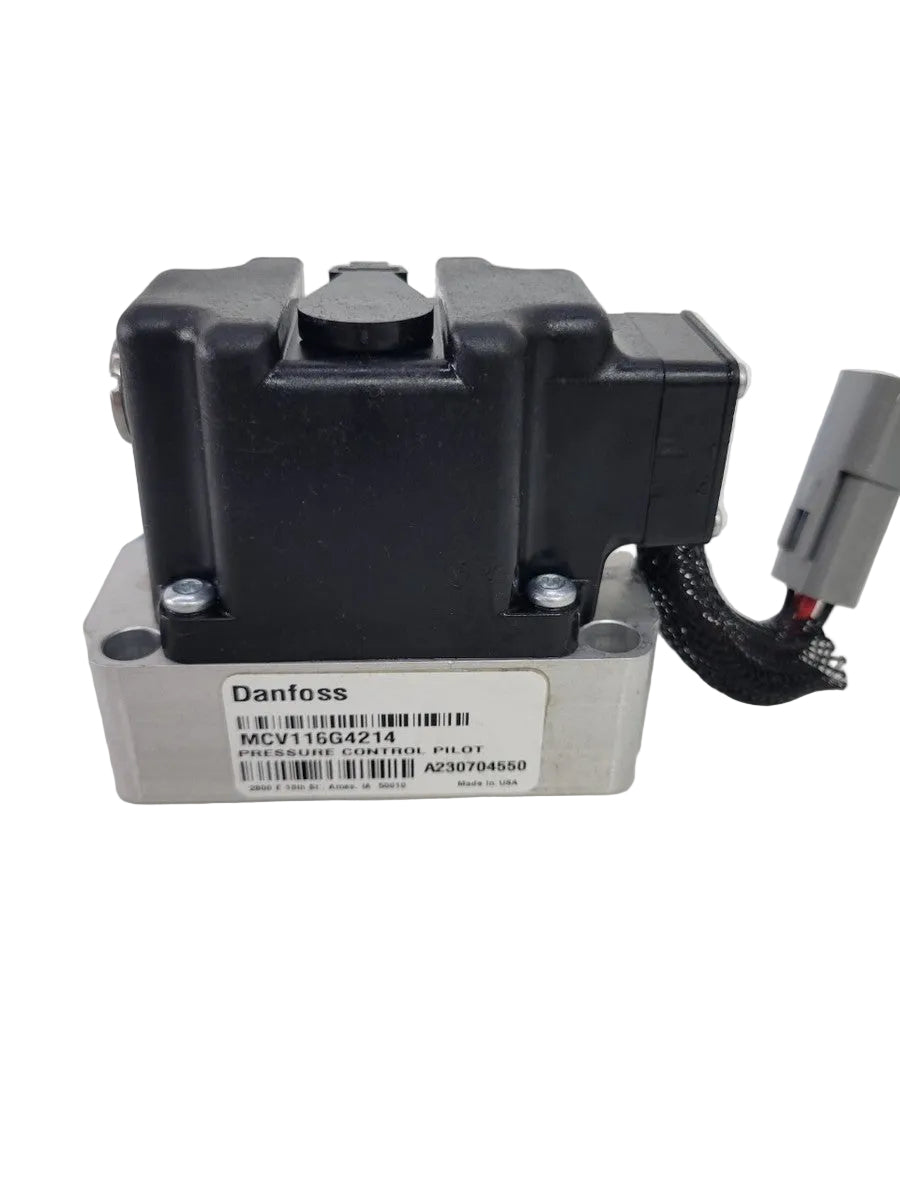 Danfoss MCV116G4214 Closed Loop Pressure Control Pilot Valve