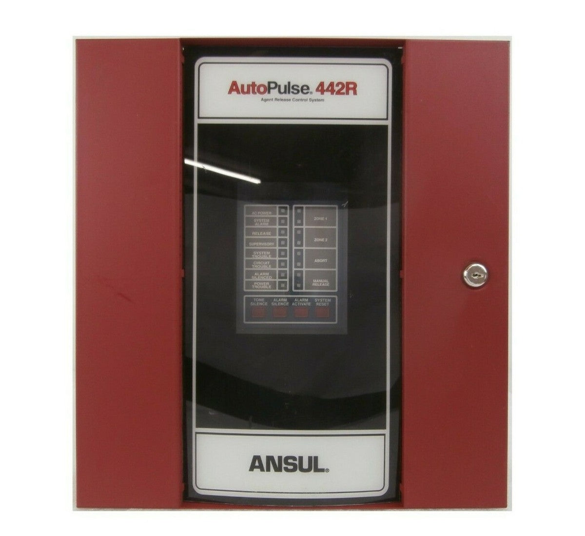 Ansul 442R AUTOPULSE Agent Release Control System for Commercial Fire Suppression Applications