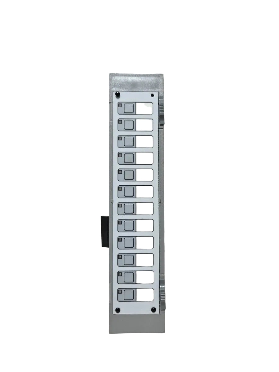 Edwards EST 3-12SY EST3 12-Switch 12-Yellow LED Display Control Module