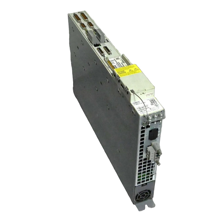 Siemens 6SN1123-1AA00-0BA2 SIMODRIVE 611 25A Power Module