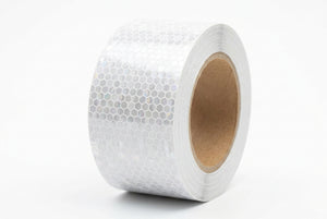 SICK REF-PLUS-R50 Self-Adhesive Industrial Reflective Tape Roll 50 mm × 22.8 m