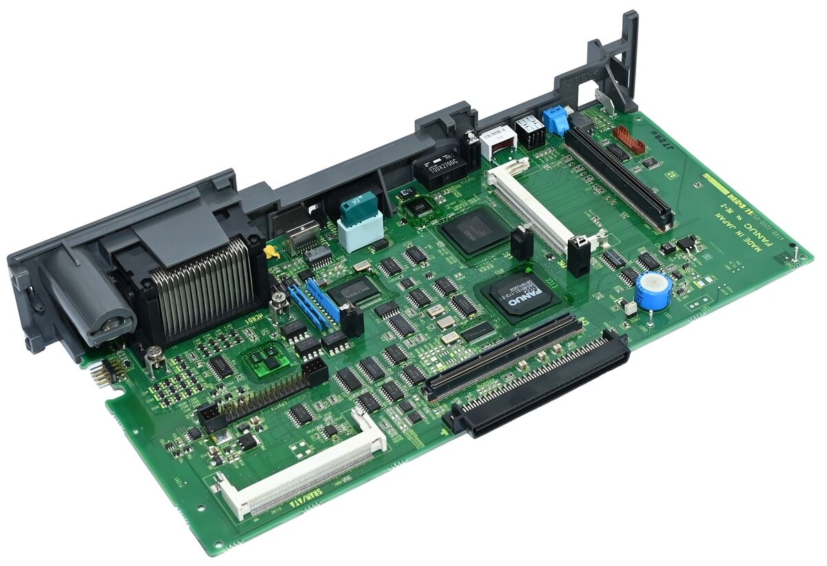 A16B-3200-0521 | GE Fanuc PCB Circuit Board