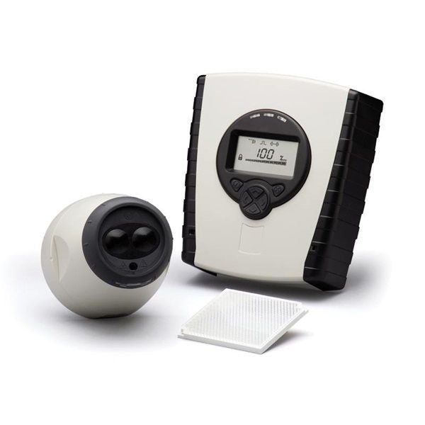 FIRERAY 5000-103 Reflective Auto-Align Beam Smoke Detector System