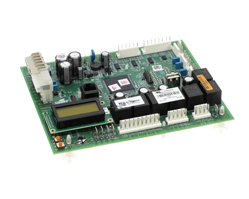 York S1-6421652 Two-Stage SSE HVAC Control Board with Communication Support