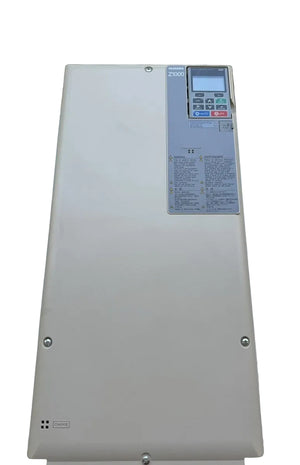 Yaskawa CIMR-ZU4A0077FAA Z1000 60HP 480V Variable Frequency Drive