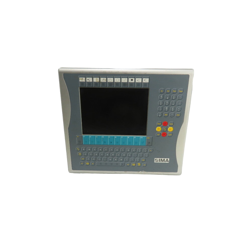 CP7130-1007-0010 | Beckhoff CP Panel PC System