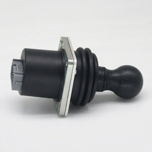 Danfoss 10101176 JS1000 One-Axis Proportional Hydraulic Joystick