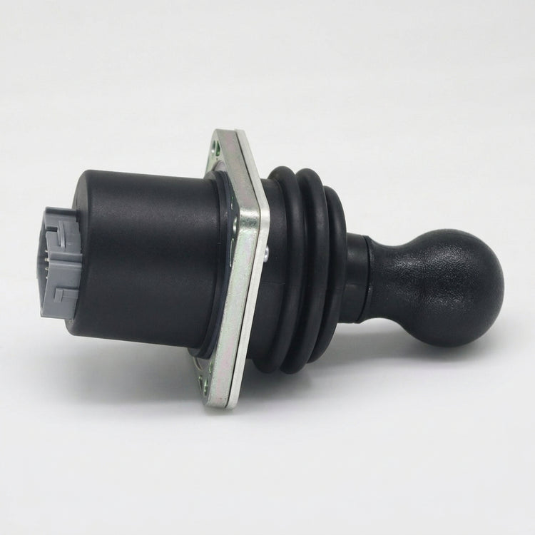 Danfoss 10101176 JS1000 One-Axis Proportional Hydraulic Joystick