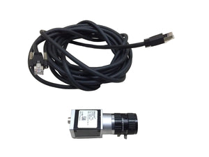 Basler ACA3800-10GM Monochrome GigE Camera with Rolling Shutter