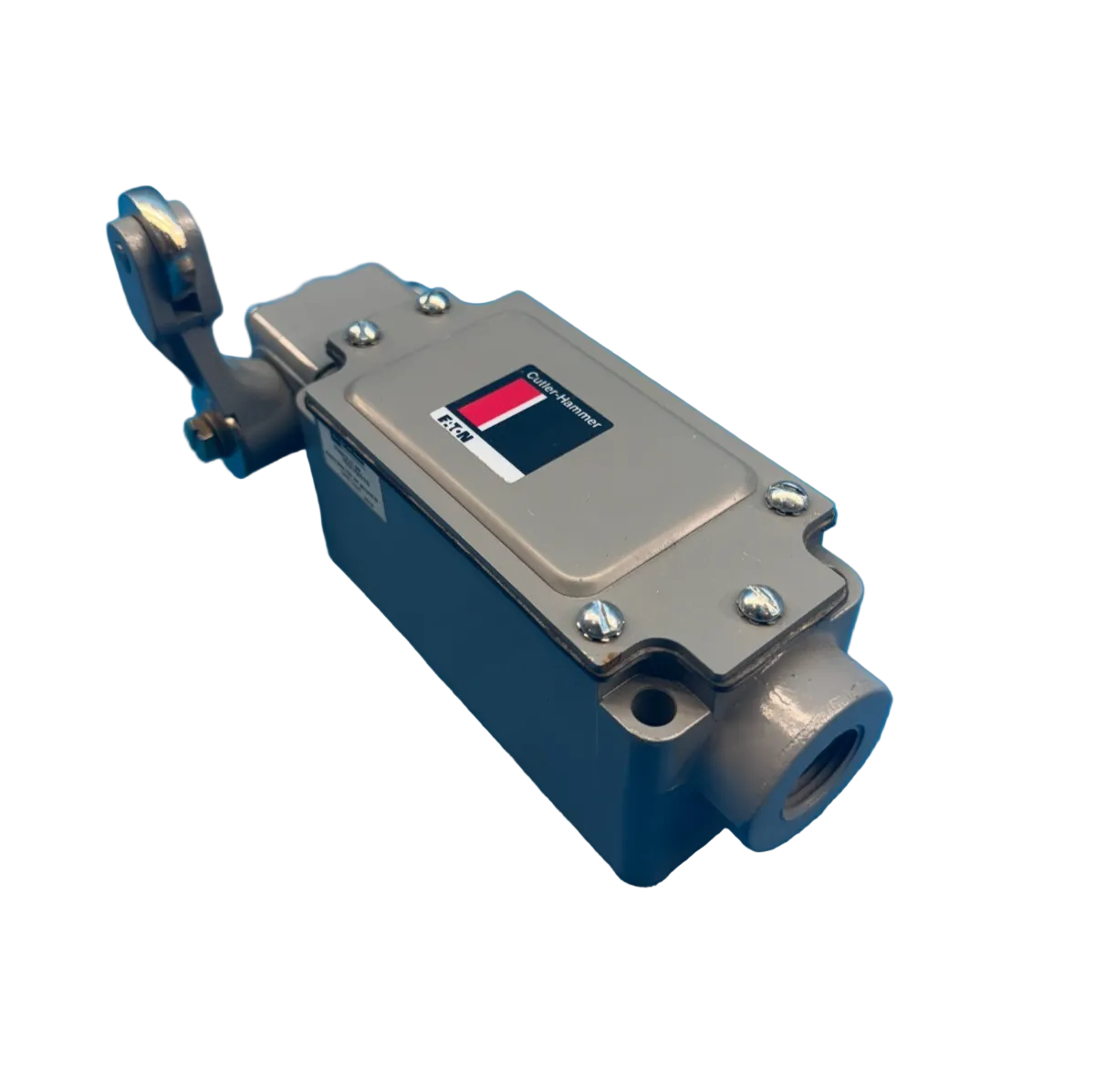 Eaton 10316H18 Type F NEMA 4 Side Rotary Limit Switch