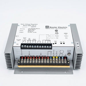 Basler 9261500101 Radio Frequency Interface Filter