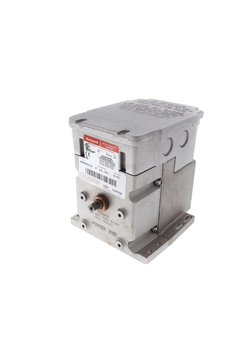 Honeywell M9484F1031 Proportional HVAC Actuator 150 lb-in 24 VAC