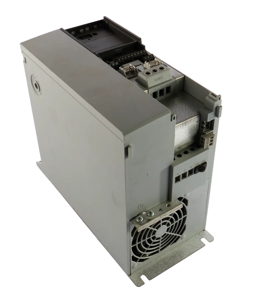 Trane 134H4931 20 HP 15 kW Variable Frequency Drive 380-480 VAC
