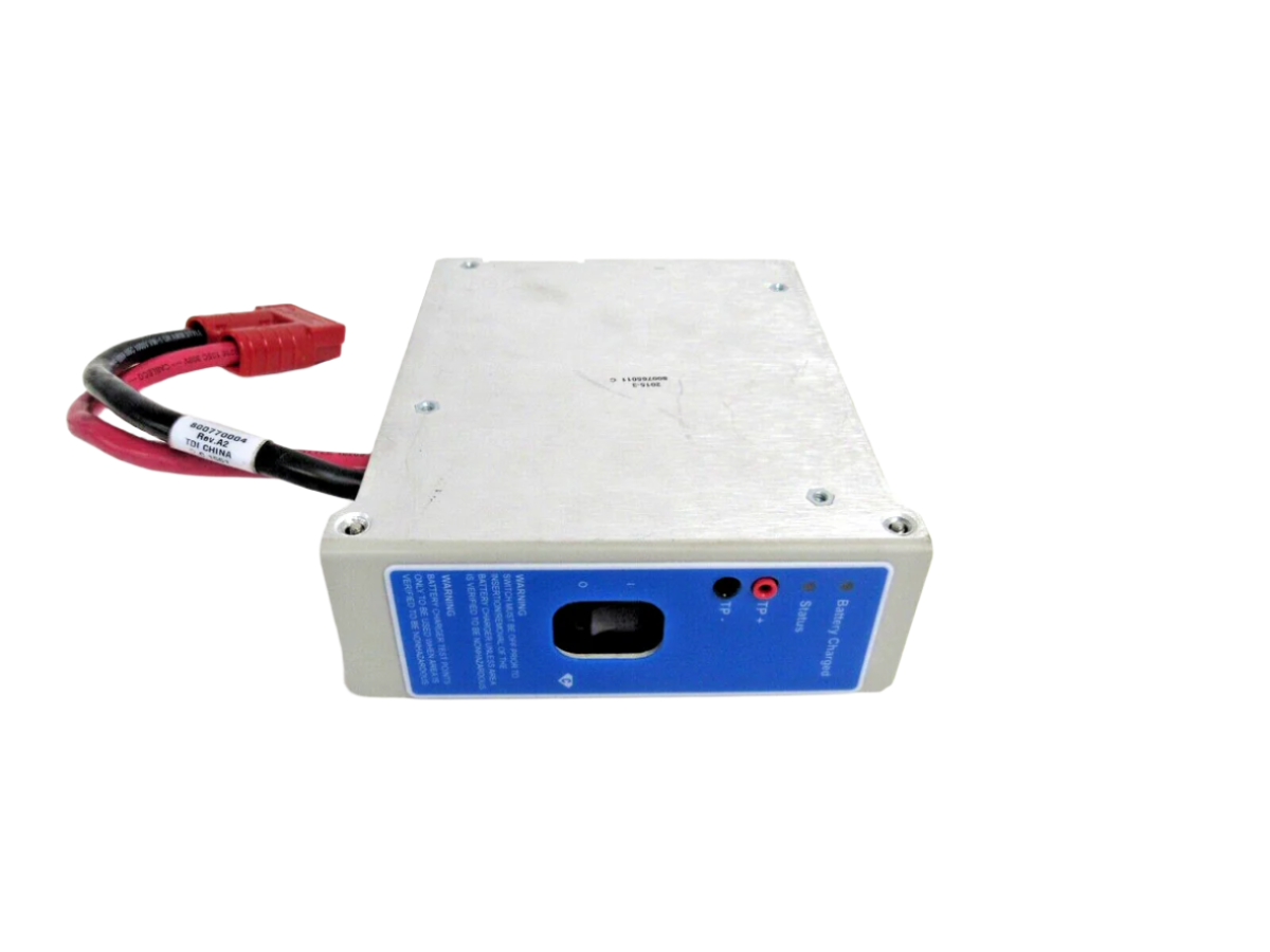 51199931-100 | Honeywell Battery Charger 24-26 VDC 20A