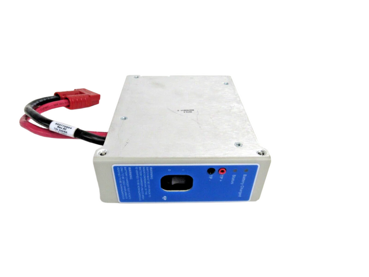 51199931-100 | Honeywell Battery Charger 24-26 VDC 20A