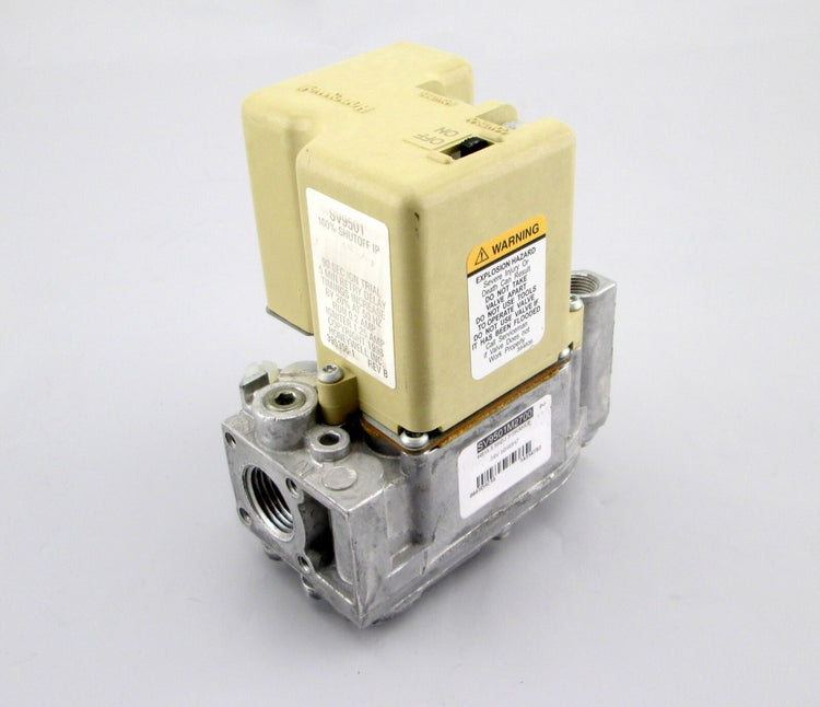 SV9501M2700 | Honeywell SmartValve Integrated Gas Control for Furnaces & Boilers (24VAC)