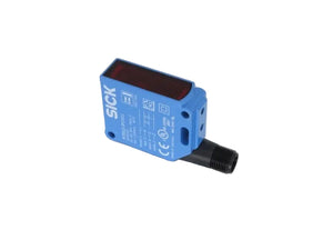 SICK WTB12-3P2411 Photoelectric Sensor with Background Suppression