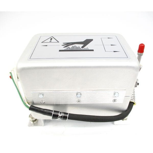 Thermo Scientific 101009-00 Molybdenum Converter Can Assembly
