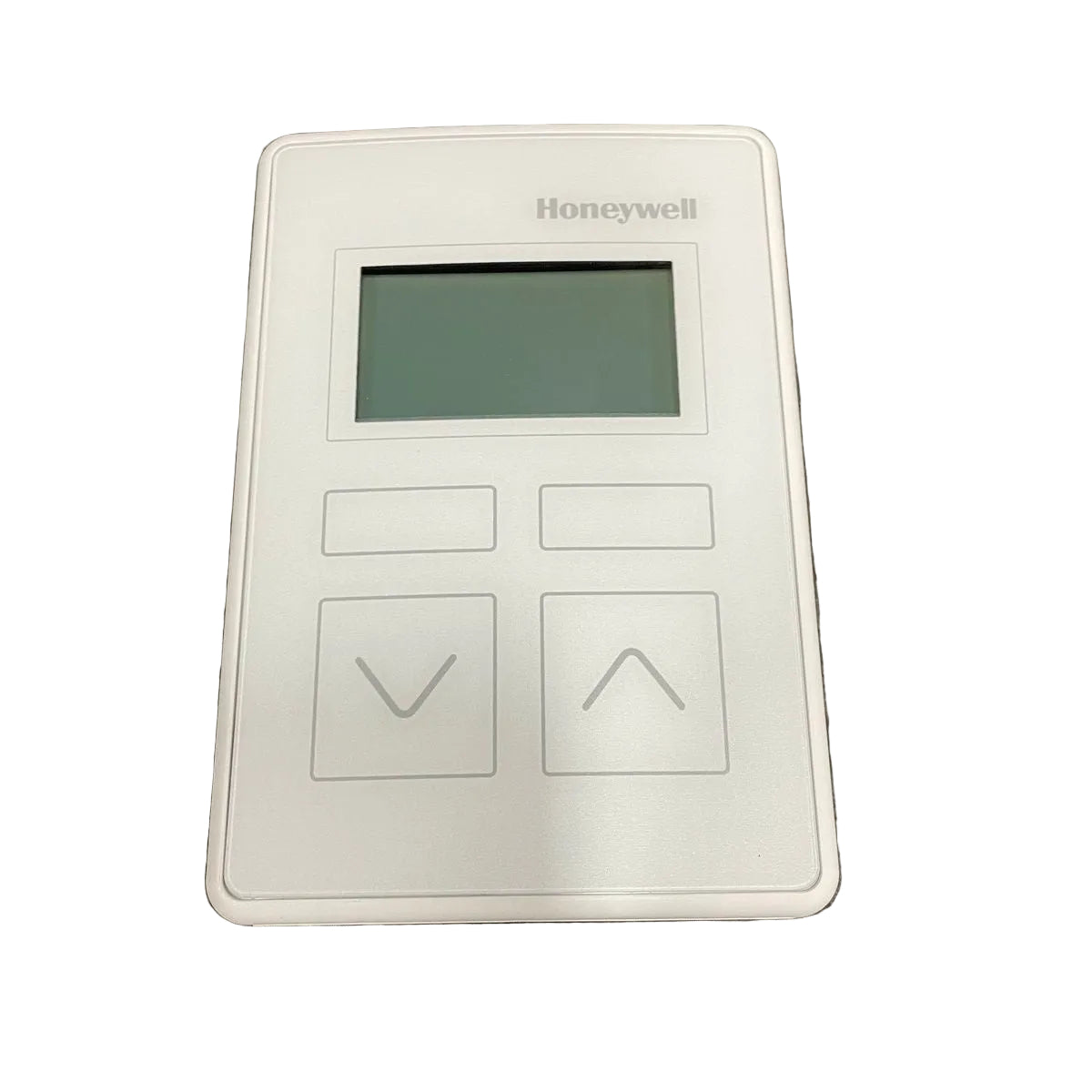 Honeywell TR42-CO2 LCD Wall Module Temperature and CO₂ Sensor