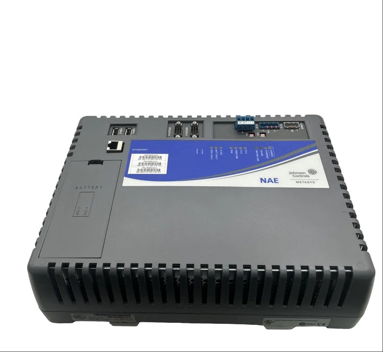 Johnson Controls MS-NAE5510-2 Metasys Network Automation Engine HVAC Supervisory Controller
